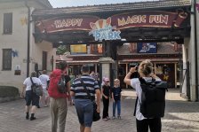 26.08.2025 Ausflug Jungschar und Ministranten